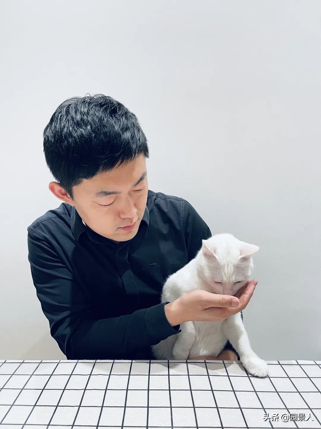 上海“停摆”时刻，20位景观设计师对话“疫情”