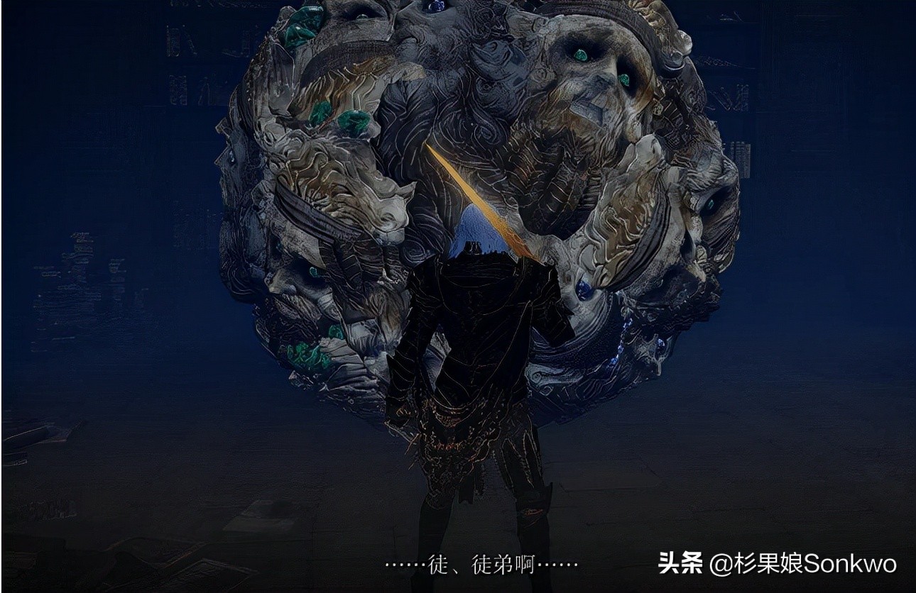 宫崎英高npc,宫崎英高杀npc