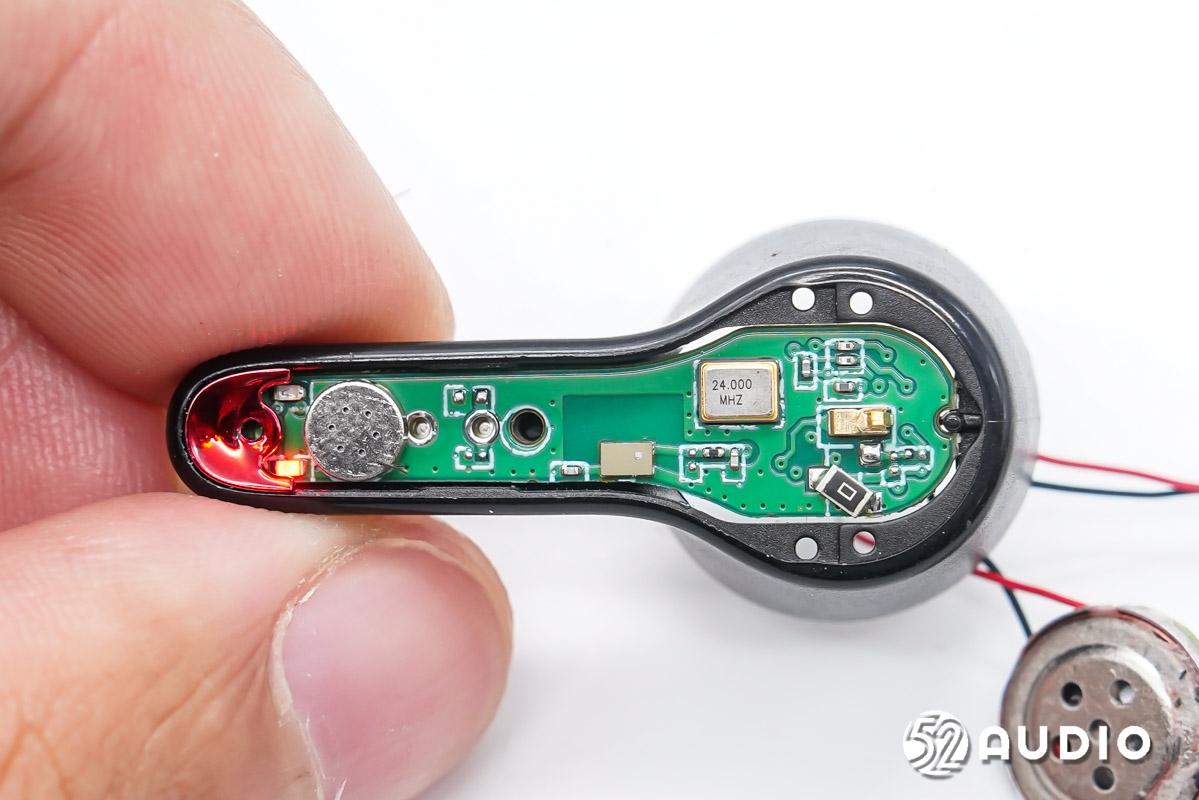 拆解beats耳机头戴式,仿品beatssolo3拆机