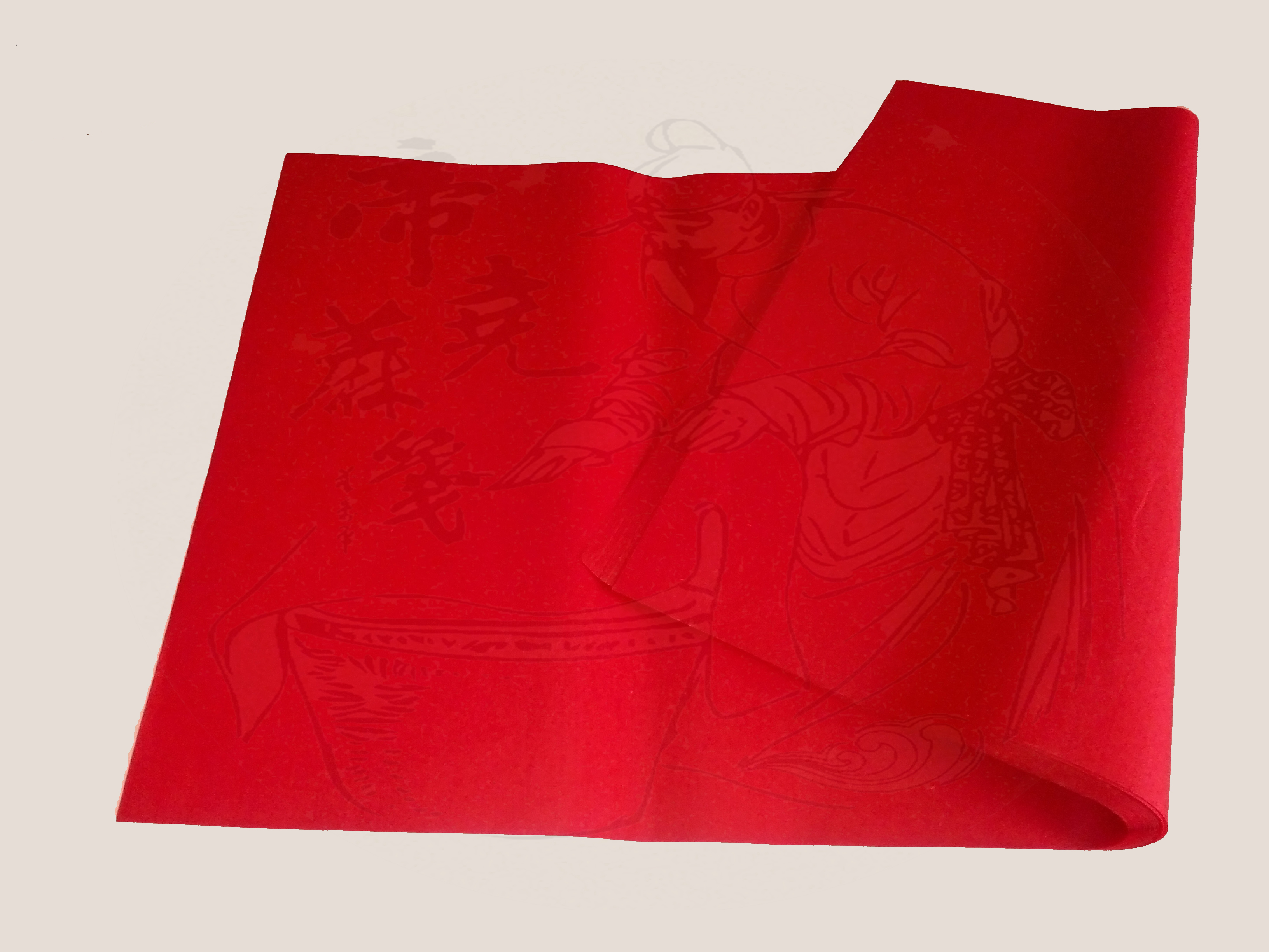 帝尧麻笺的历史——非遗传承人张建军讲述山西襄汾有关御纸的传说