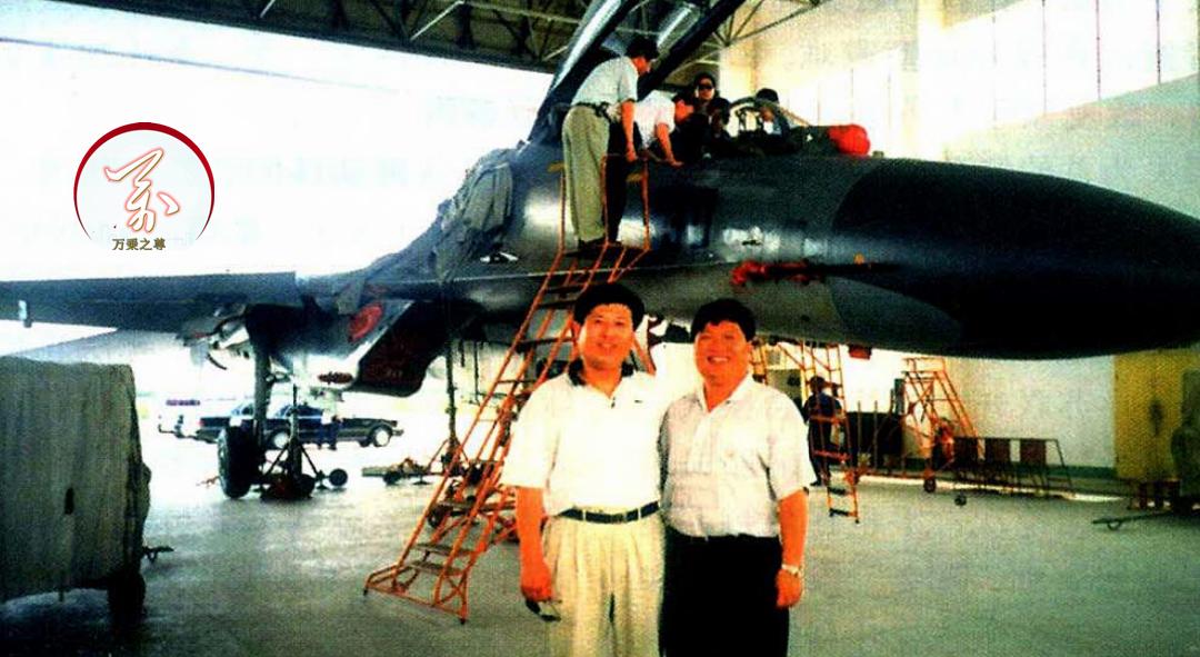 苏27和歼击机,中国购买苏27战斗机过程