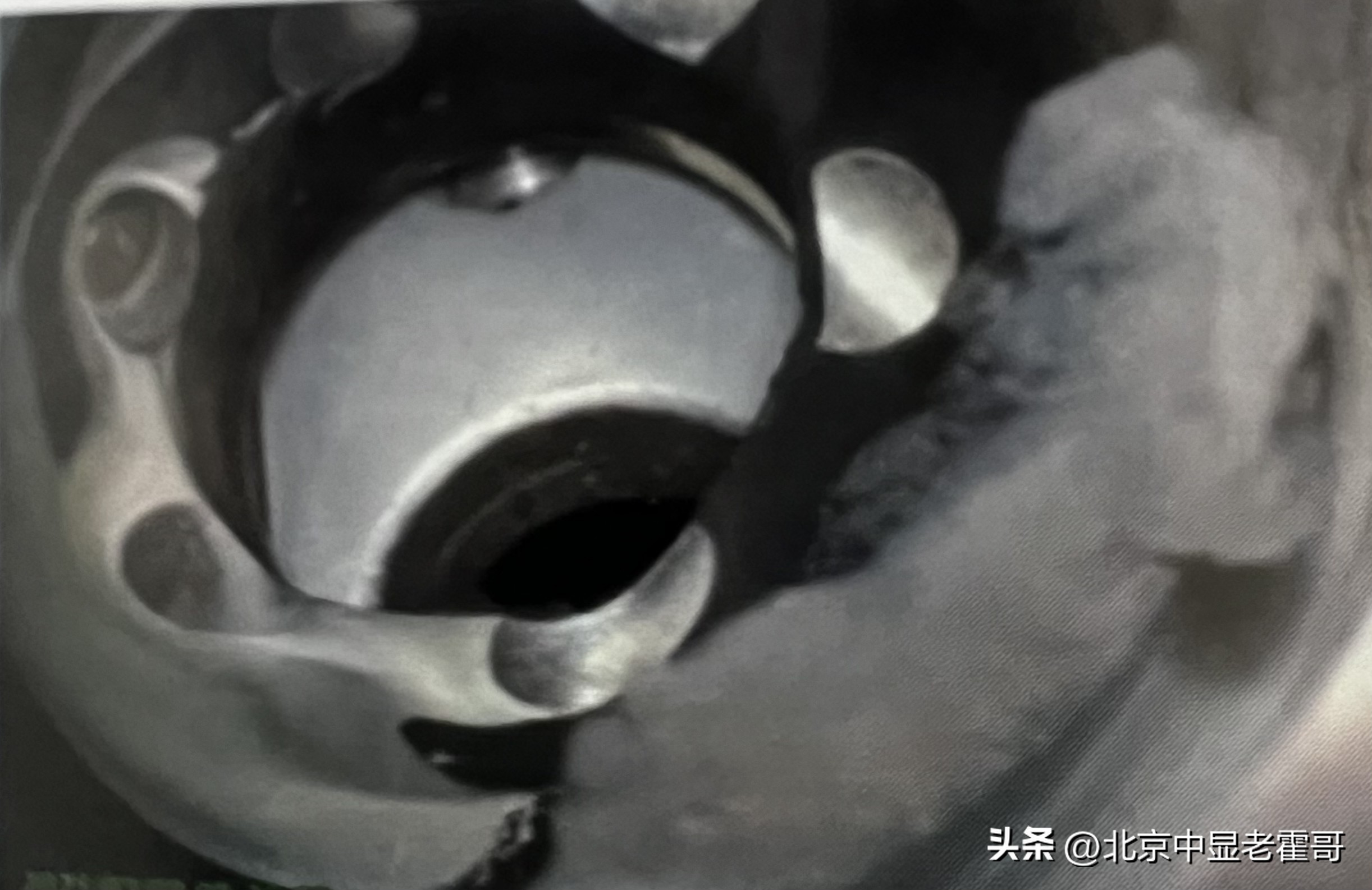 积图光电JT-Y系列工业视频内窥镜