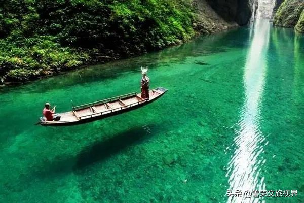 必去的中国最美的50个地方,必去的中国最美的五十个地方