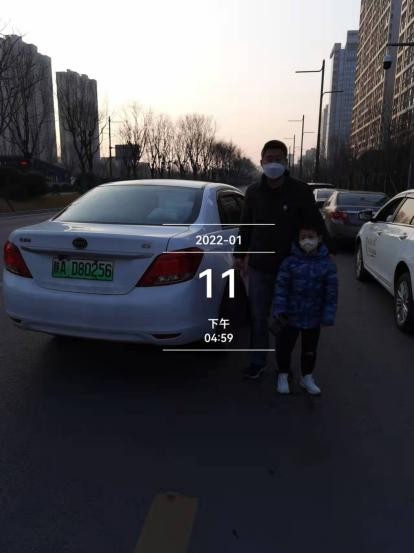 “战疫行动”为你守护，与你同行——蓉橙出行