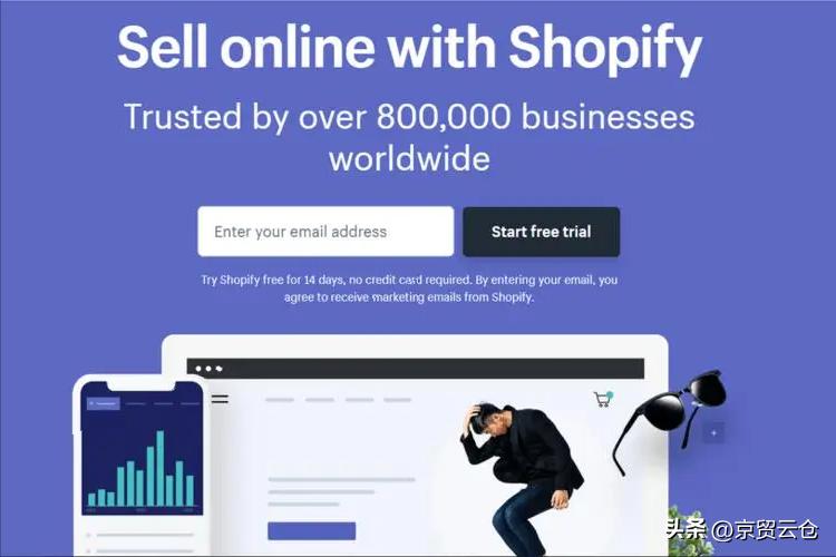 woocommerce只能做跨境电商吗,woocommerce好还是shopify好