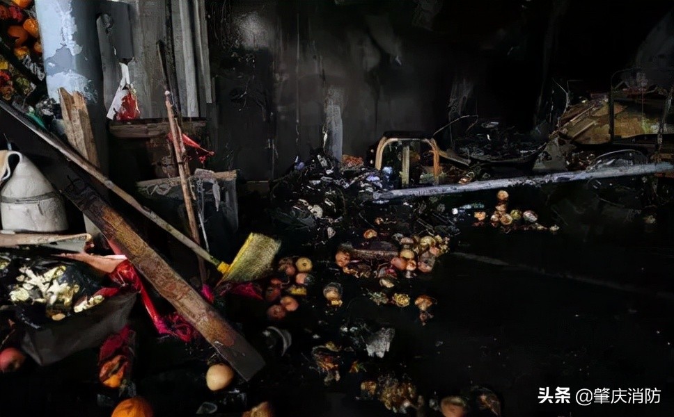 冷库火灾危险等级,冷库如何防止火灾