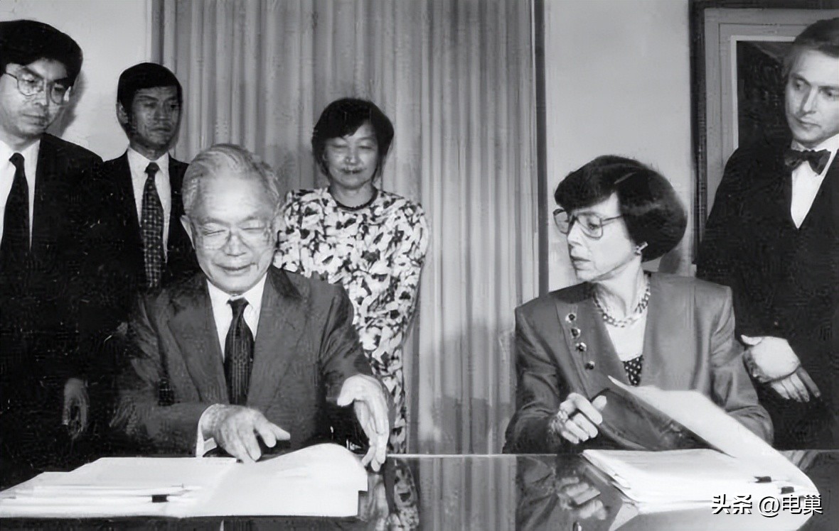 日本半导体衰落对我国的启示,日本对中国半导体限制最新消息