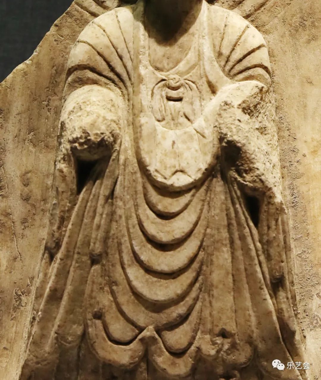 悦目赏心视频,文化保定之惊艳世界的曲阳石雕