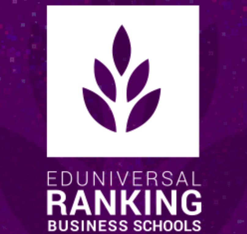 edhec商学院法国排名,欧洲最佳商学院排名榜单