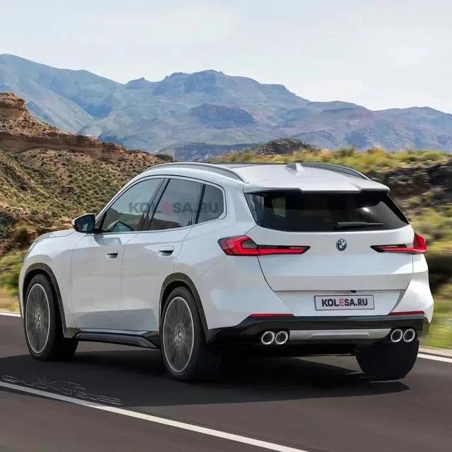 2020款宝马x3xdrive28i运动,全新宝马x3上市预定