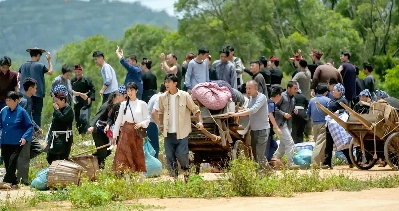 压了几年才播火了的剧,压了很久才播的电视剧