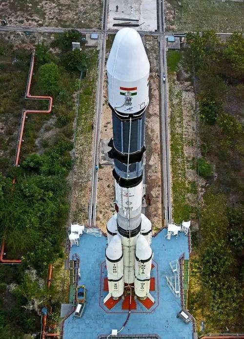 印度2030年建空间站能成功吗,印度计划2030年发射空间站