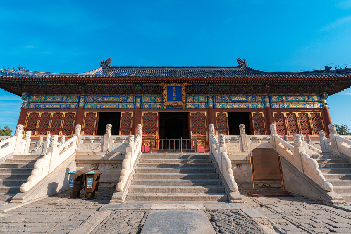 北京天坛公园用预约吗,天坛公园攻略