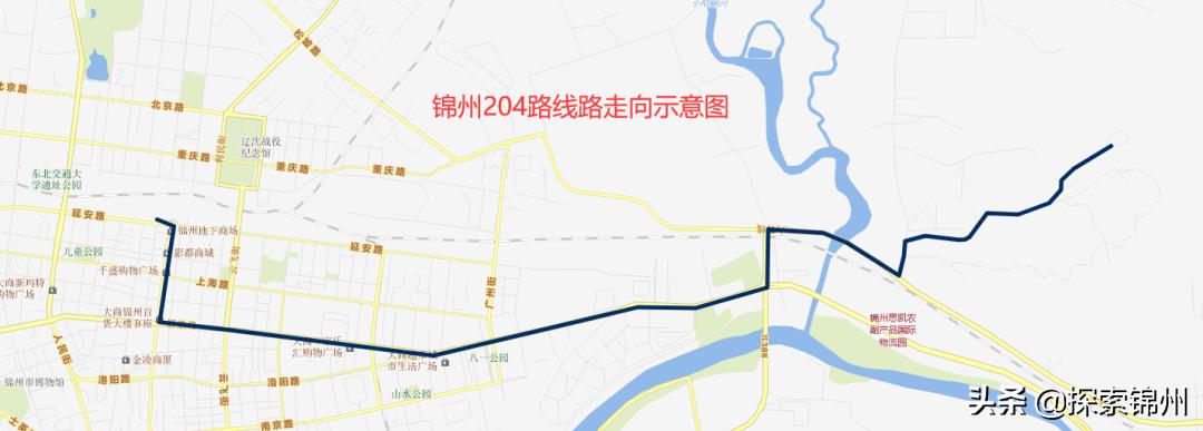 锦州市公交实时服务平台,锦州202公交电话