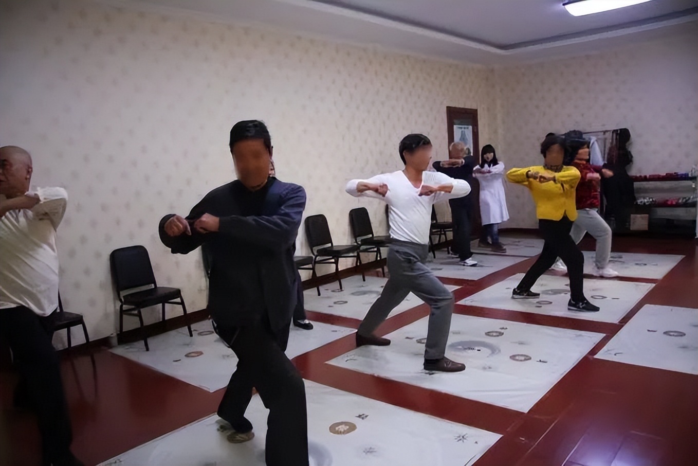 慢病中医健康管理方案,慢病营养运动