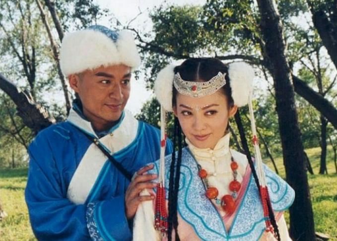 孝庄秘史：大玉儿被皇太极逼嫁，为何隐瞒儿子，让多尔衮受冤屈？