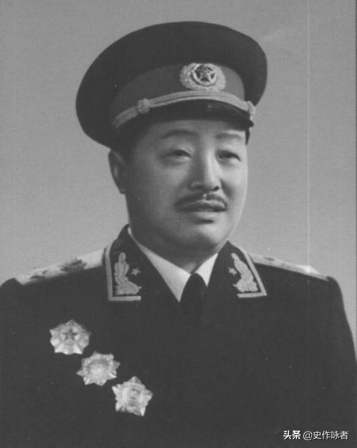 湖南籍元帅和大将,湖南出的元帅和十大将军