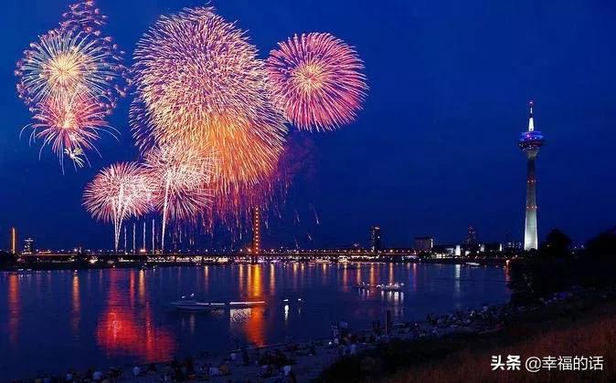 儿童烟花大全,小型烟花品种大全