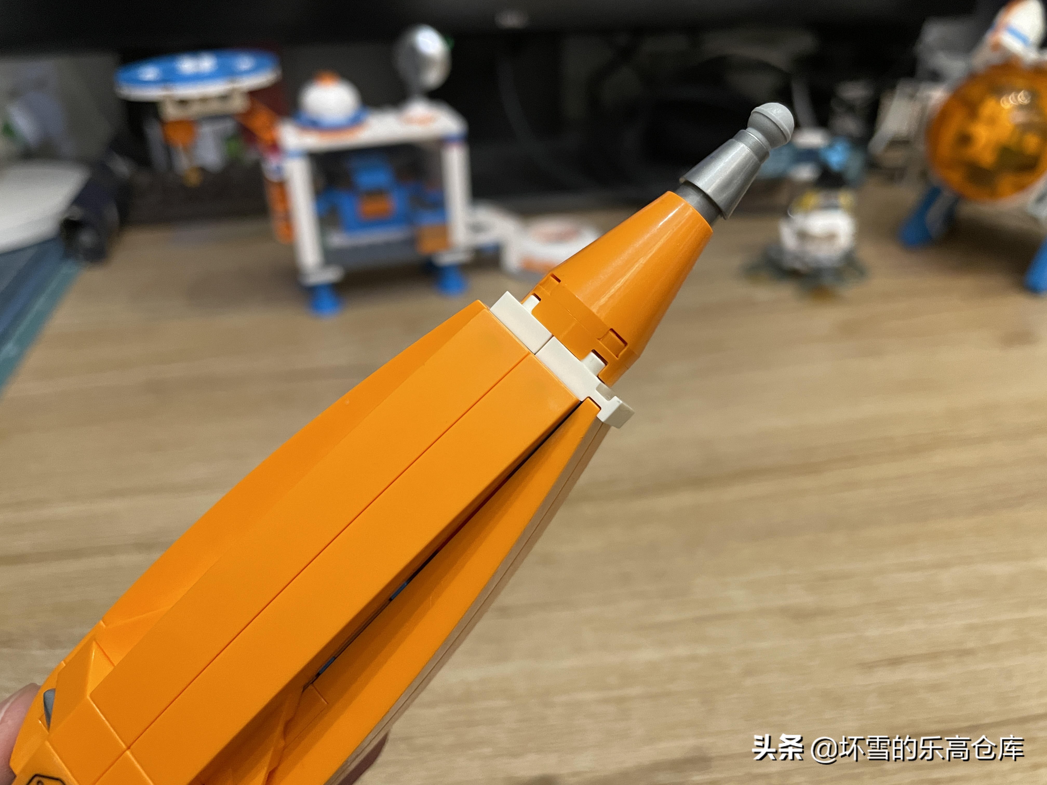 美女主播直播带货惹风波：乐高80032嫦娥的月饼工厂评测