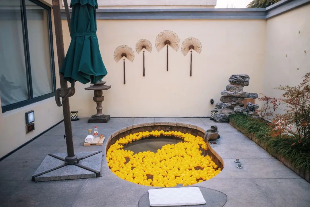 江浙沪泡温泉的地方一日游,江浙沪哪里泡温泉最好