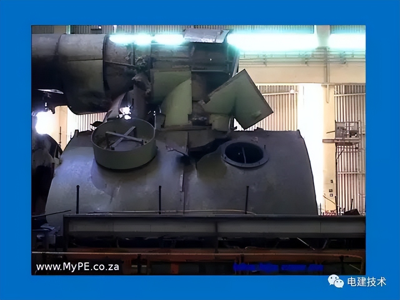 汽轮机tsi热工测点安装,汽轮机tsi系统什么意思