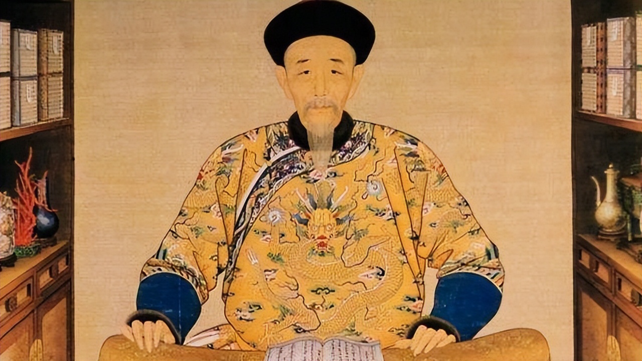 中华上下五千年,494位皇帝执掌的24个朝代，最后灭亡原因是什么？