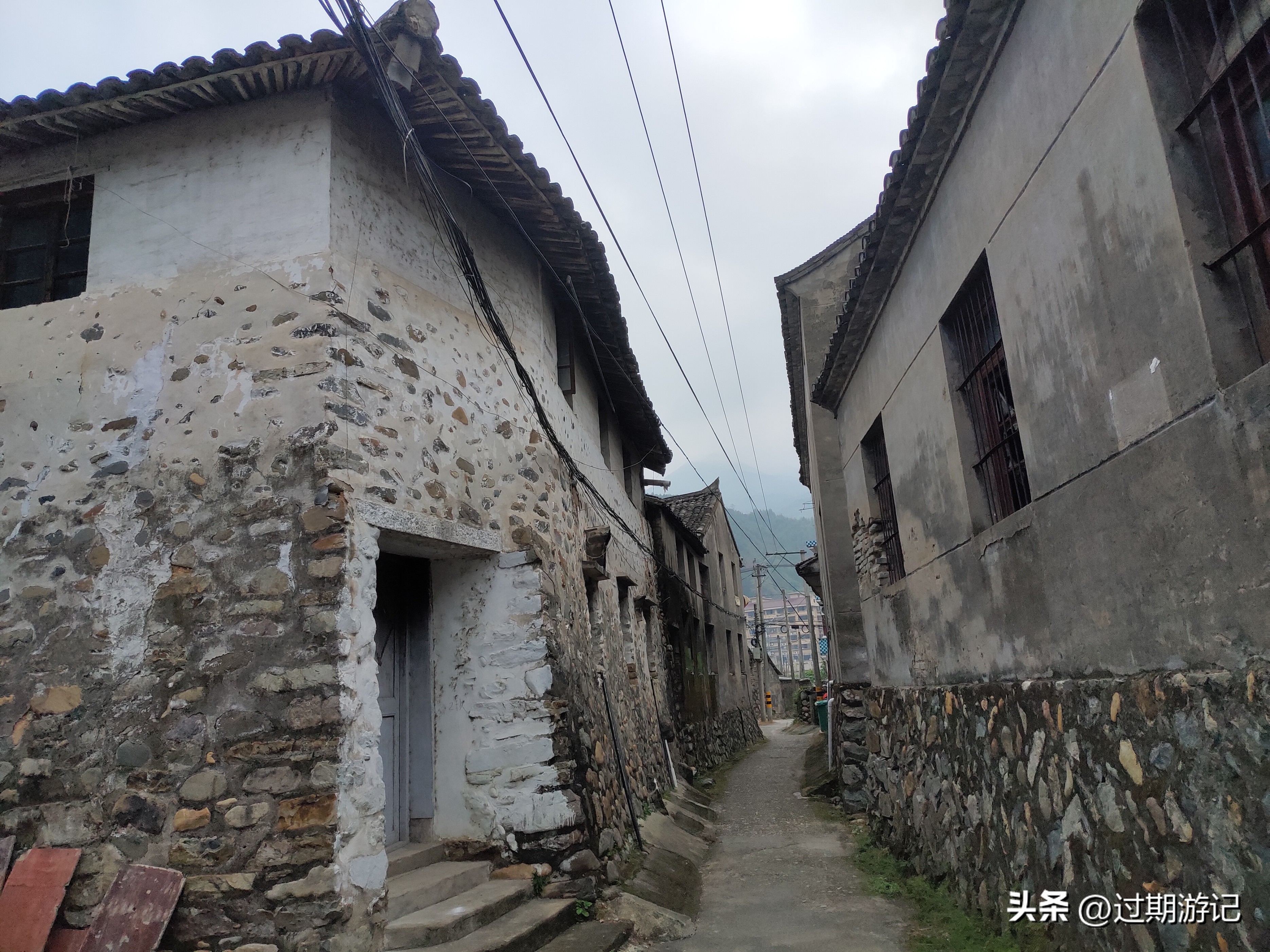 青田县旅游必买的东西,侨乡青田旅游的好选择