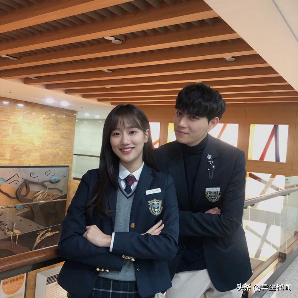 中文实力超强！5点认识《流星》金永大，爆红作品、理想型一次看