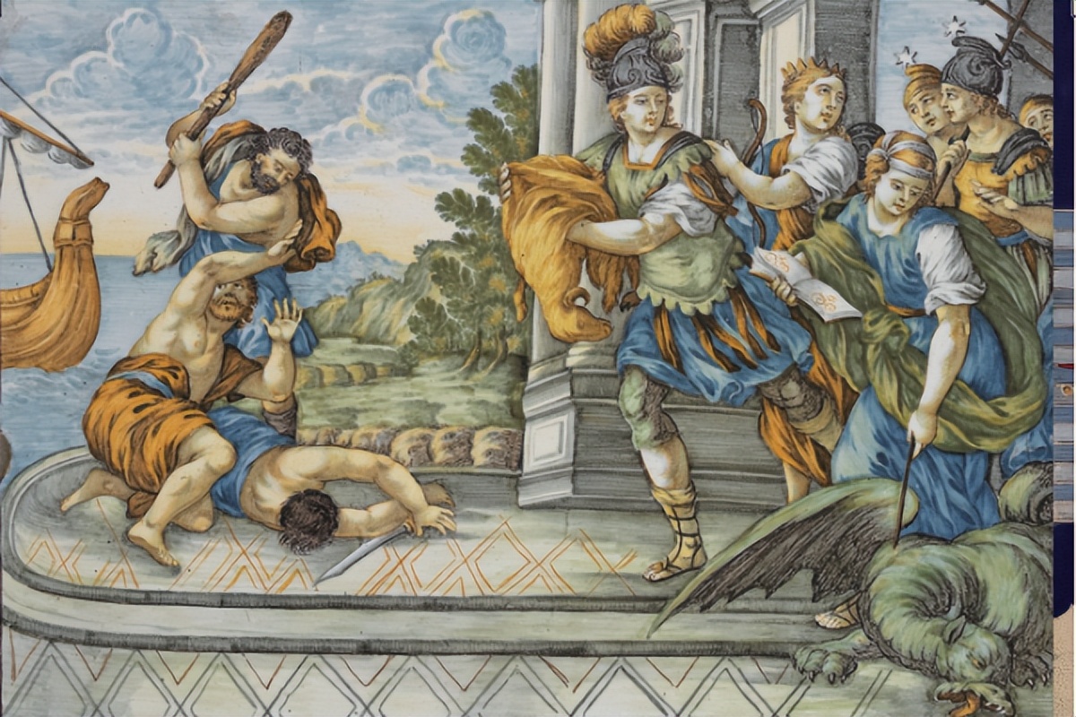 为什么金牛座遇到天蝎座会要命,金牛座好色贪财