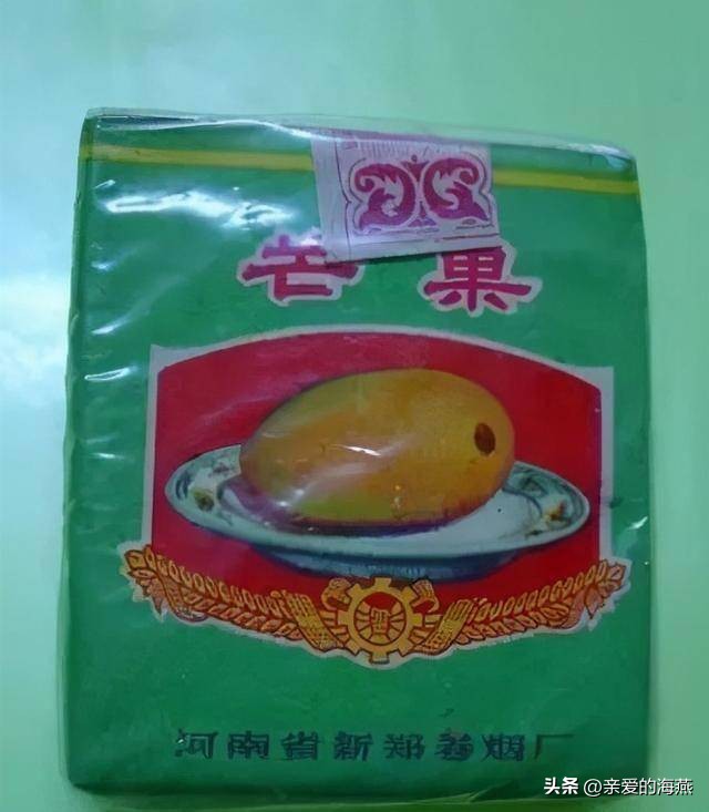 十款老牌香烟有谁抽过三种以上的,中国十大绝版老香烟