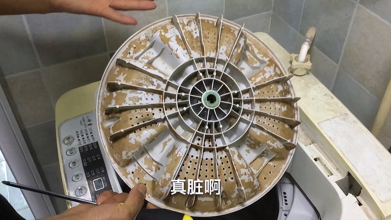 洗衣机怎么操作洗衣服最干净,洗衣机有哪些操作需要注意