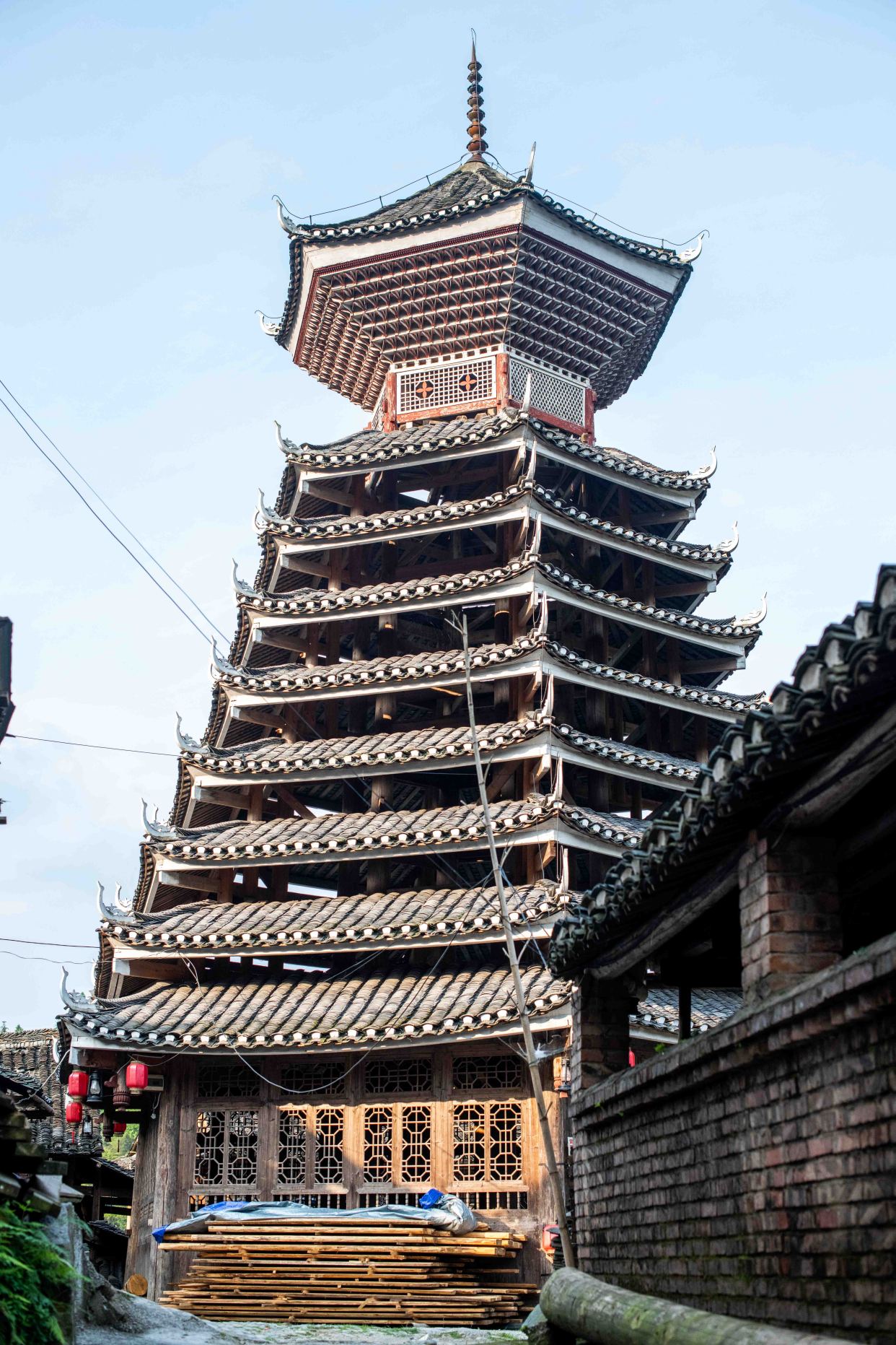 贵州小众侗寨,贵州最好的侗寨在哪里