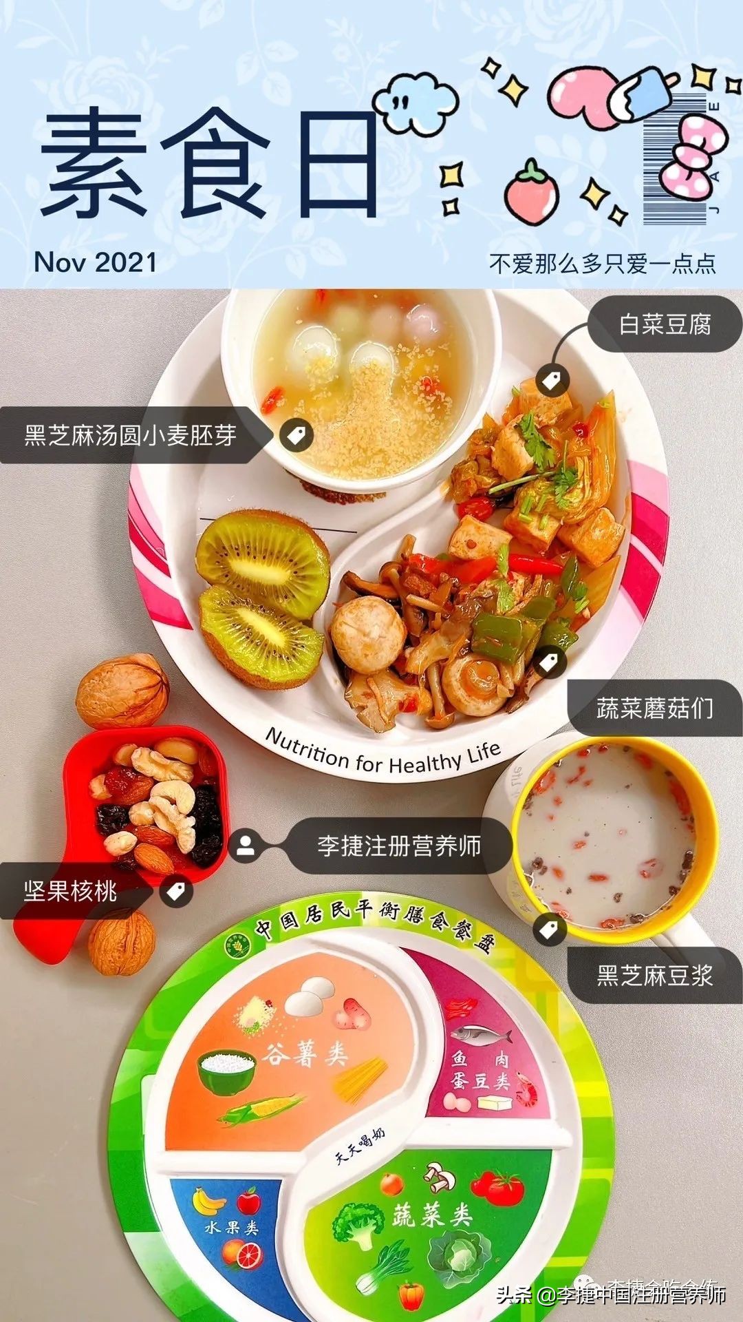生酮素食轻断食减肥法,素食七天轻断食食谱一览表
