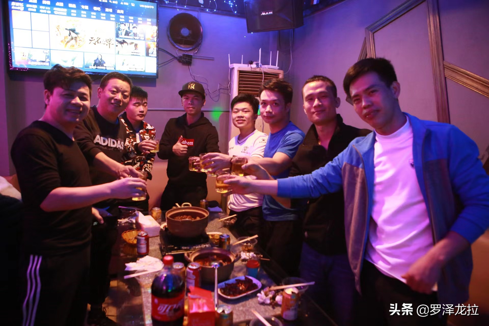 桂电深圳校友篮球俱乐部,桂电深圳校友迎新