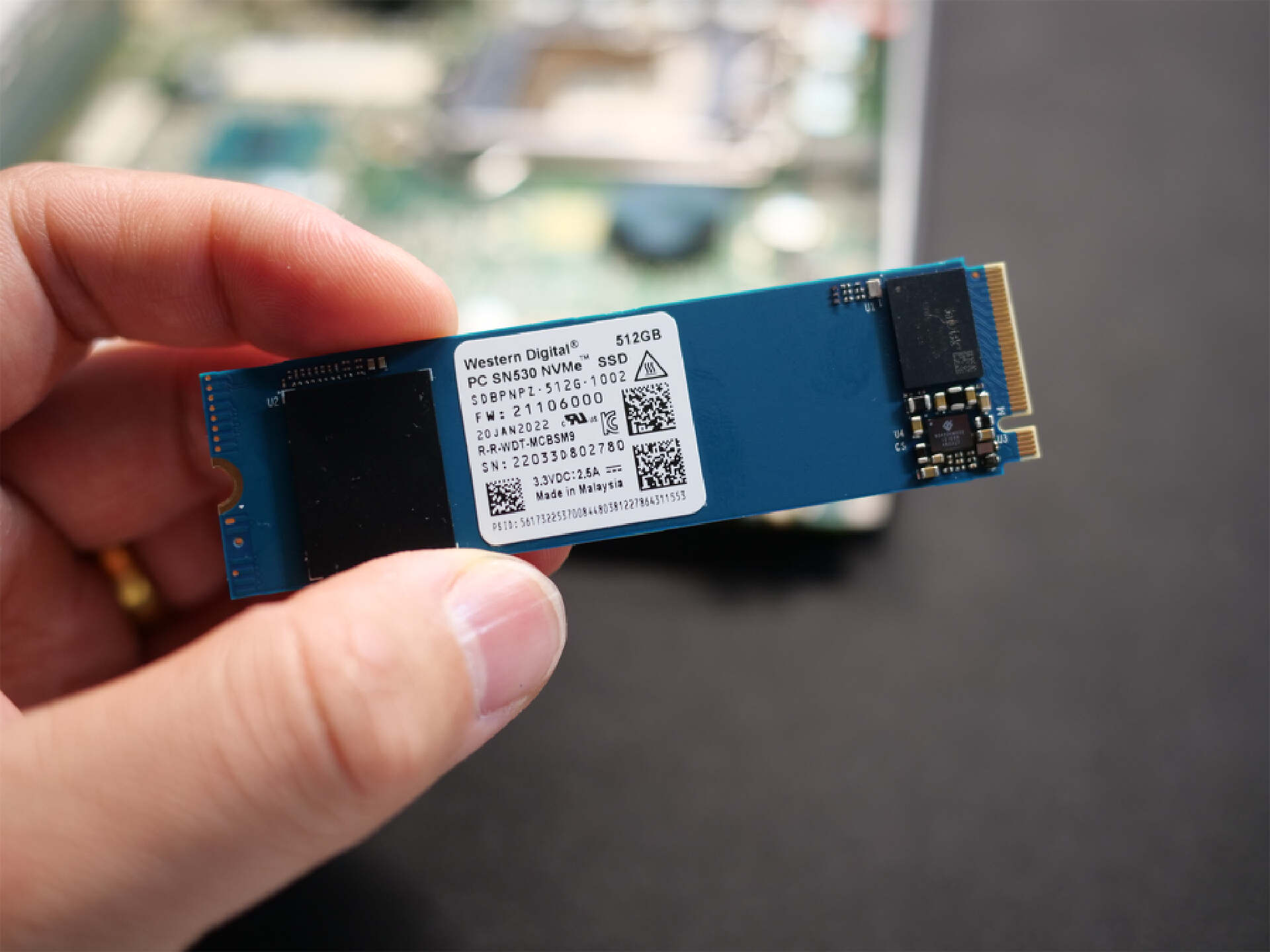 联想M910q迷你主机,7代i5带得动3060吗