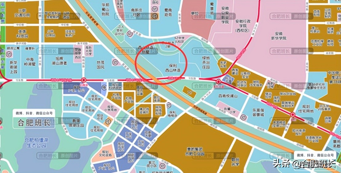 合肥保利西山林语洋房二手房,保利西山林语别墅值得买吗