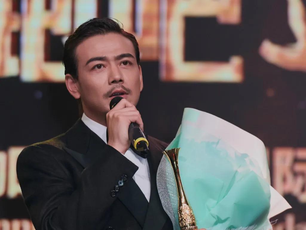 小包总回想了从前的种种,小包总经典之作