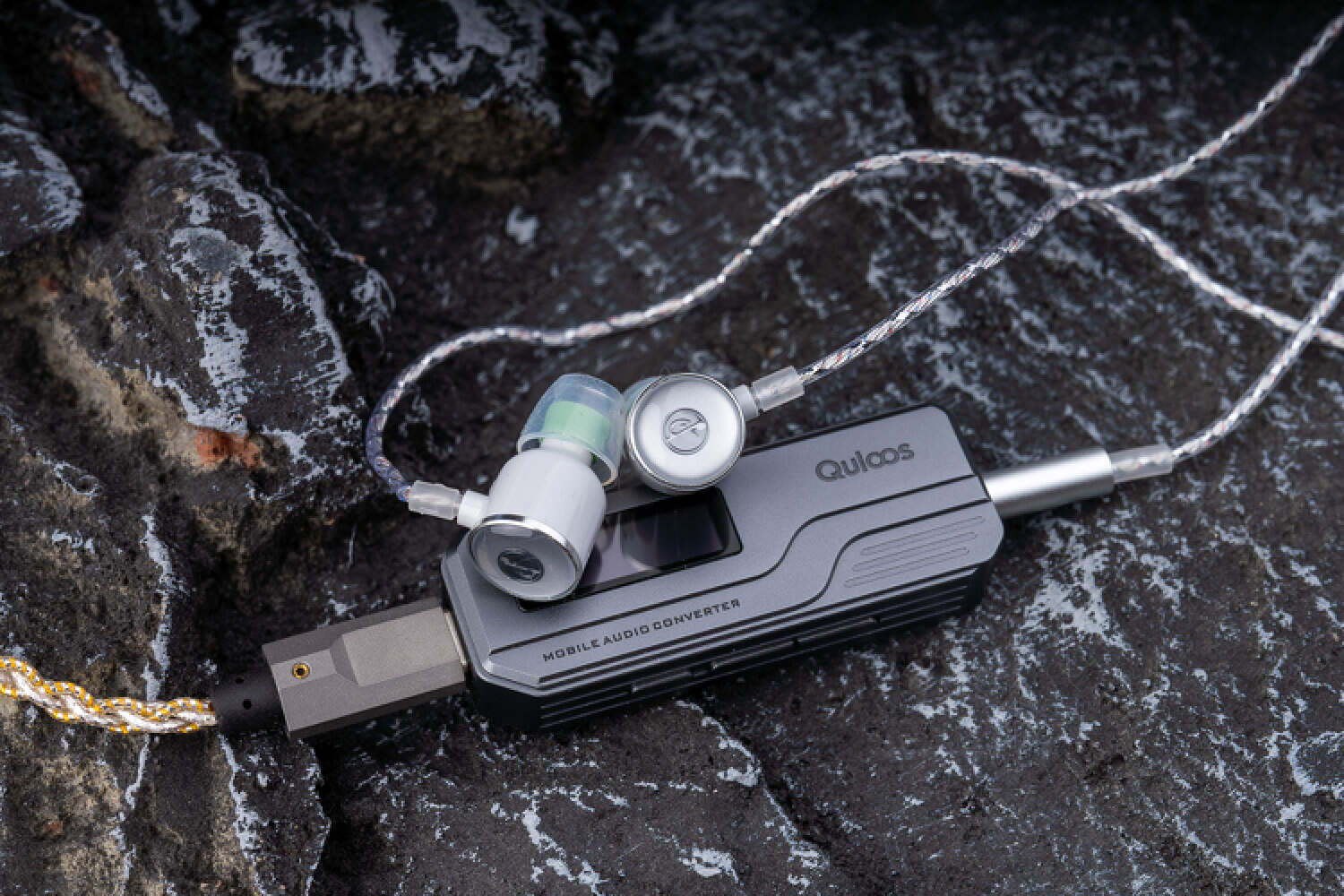 【不废话速评】仅售89元的竹林鸟霜华