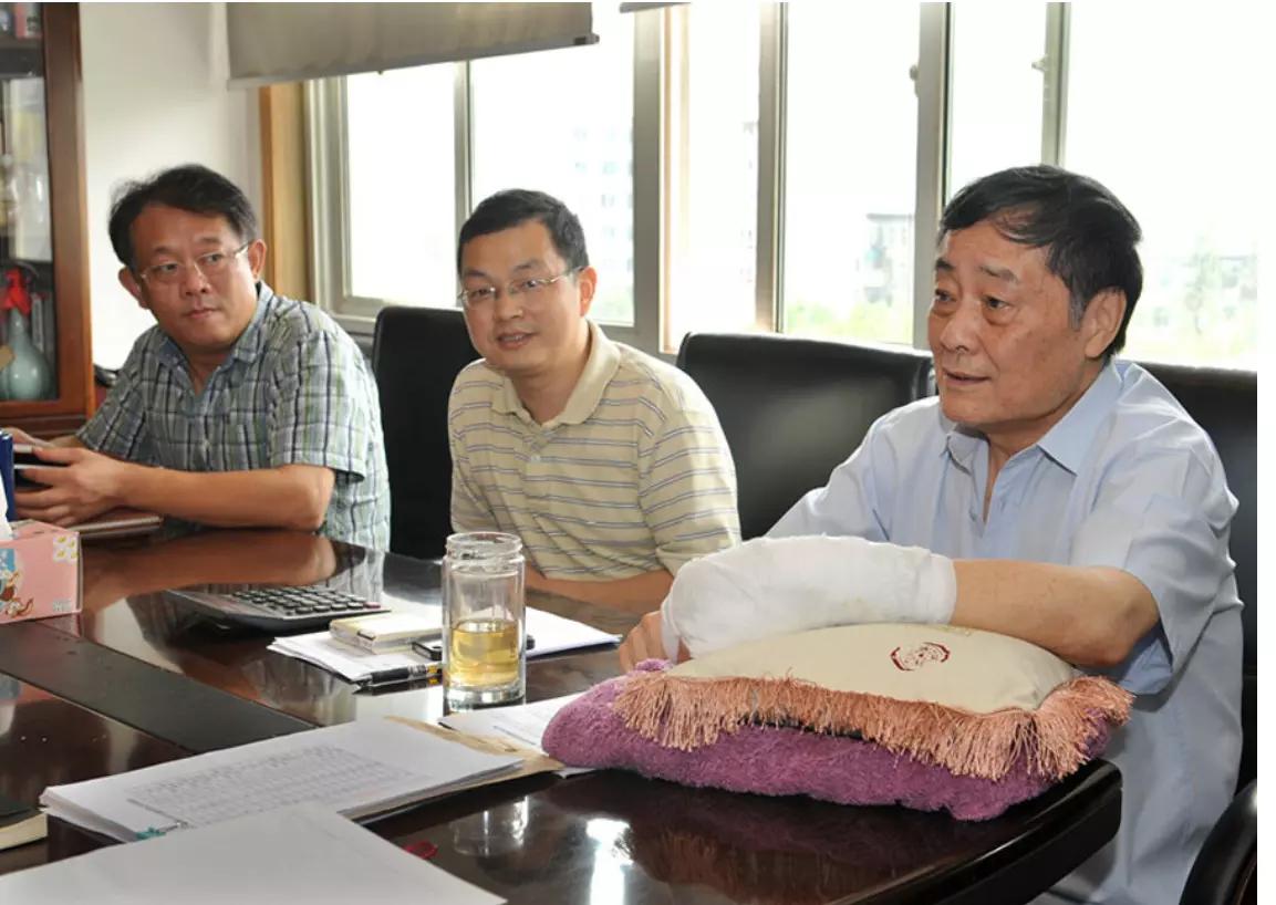 他曾是身家1600亿的中国首富,67岁中国首富