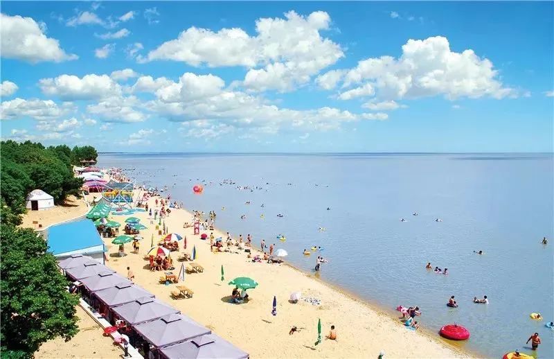 【全攻略】这3条鸡西避暑旅游线路奉上，解锁鸡西颜值最高的美景！