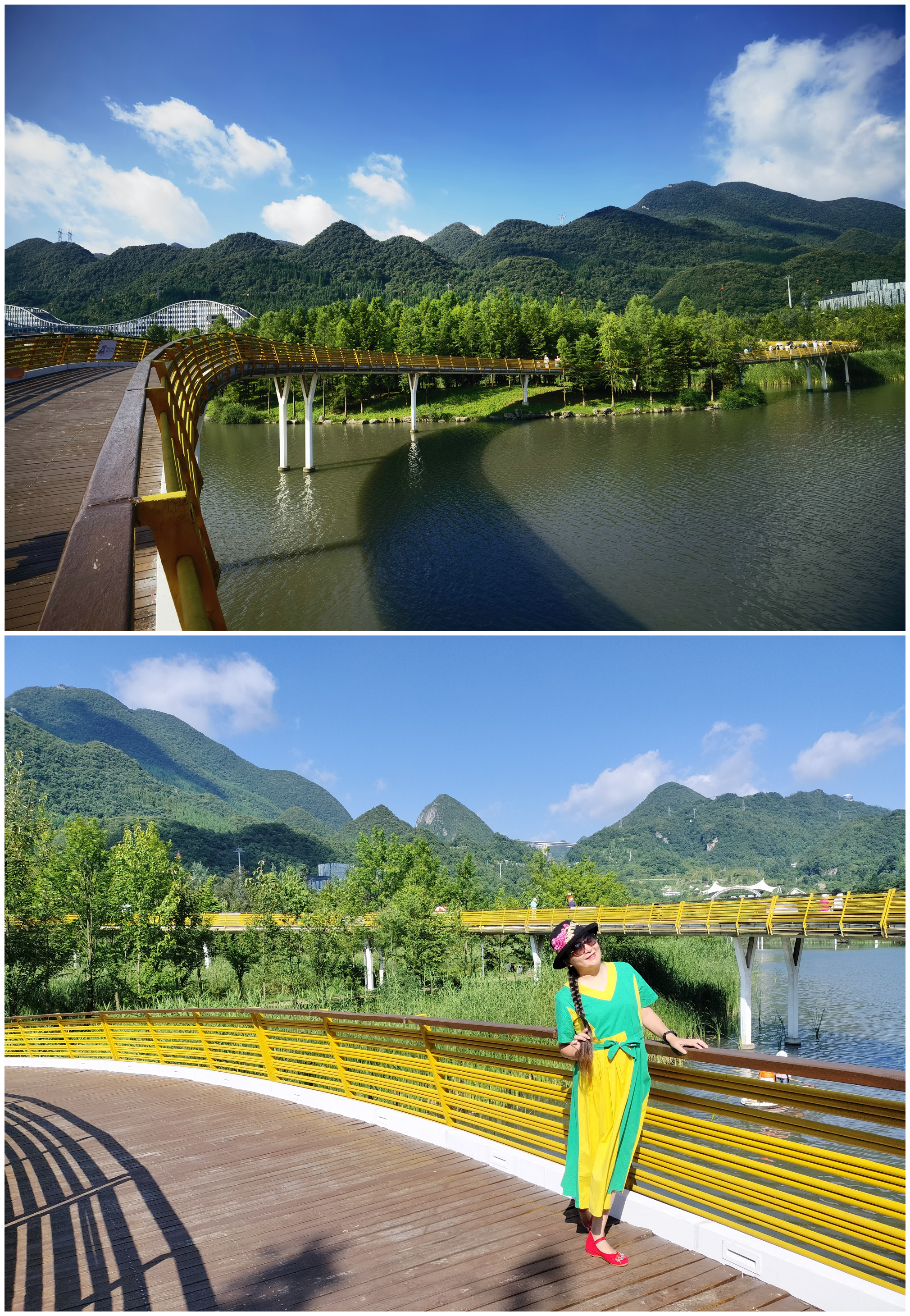 六盘水19度夏天,19度的夏天六盘水