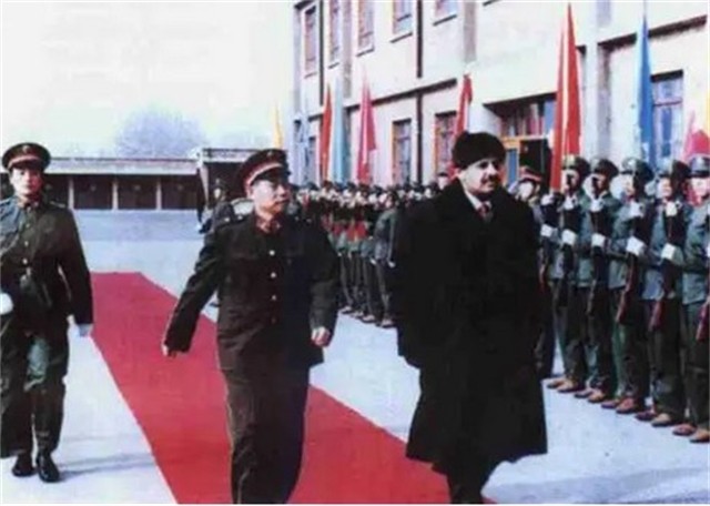 沙特35亿美元买了多少导弹,沙特35亿买了多少导弹