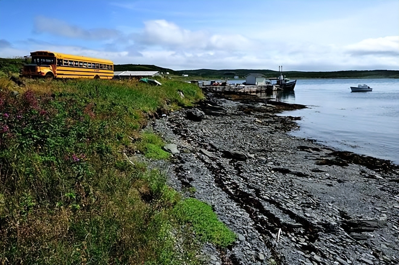世界第一渔港,世界第一渔港为什么没有捕鱼