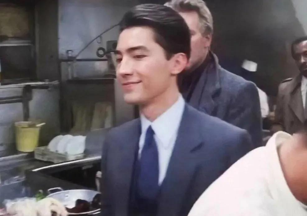 同样是男扮女装这些男星最惊艳,男扮女装的10位男星