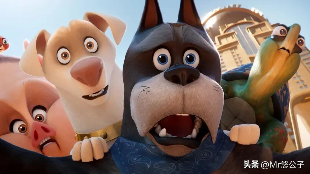 2022年新动画电影前十名,2022年即将上映的动画电影