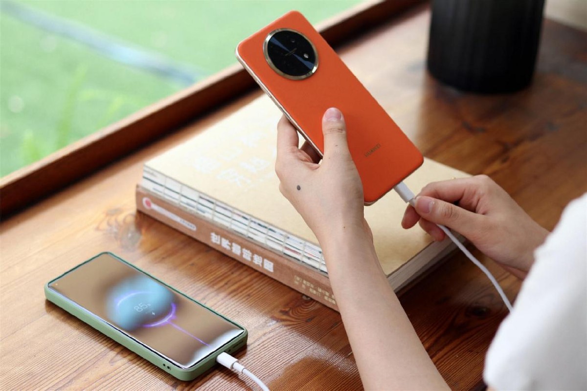 2023年值得入手的华为千元机,华为畅享60手机有什么明显缺点吗