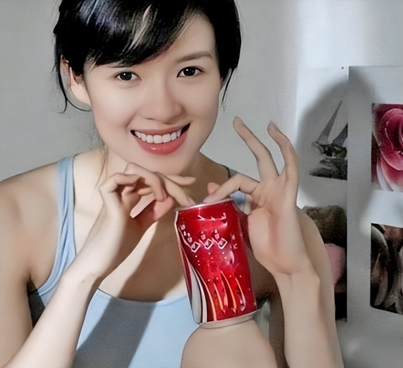 10位颜值巅峰的女星今昔对比,十位素颜女星前后对比