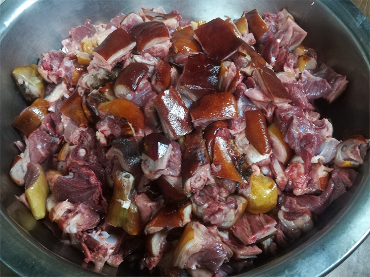 广西各地美食,广西各个地方特色美食合集