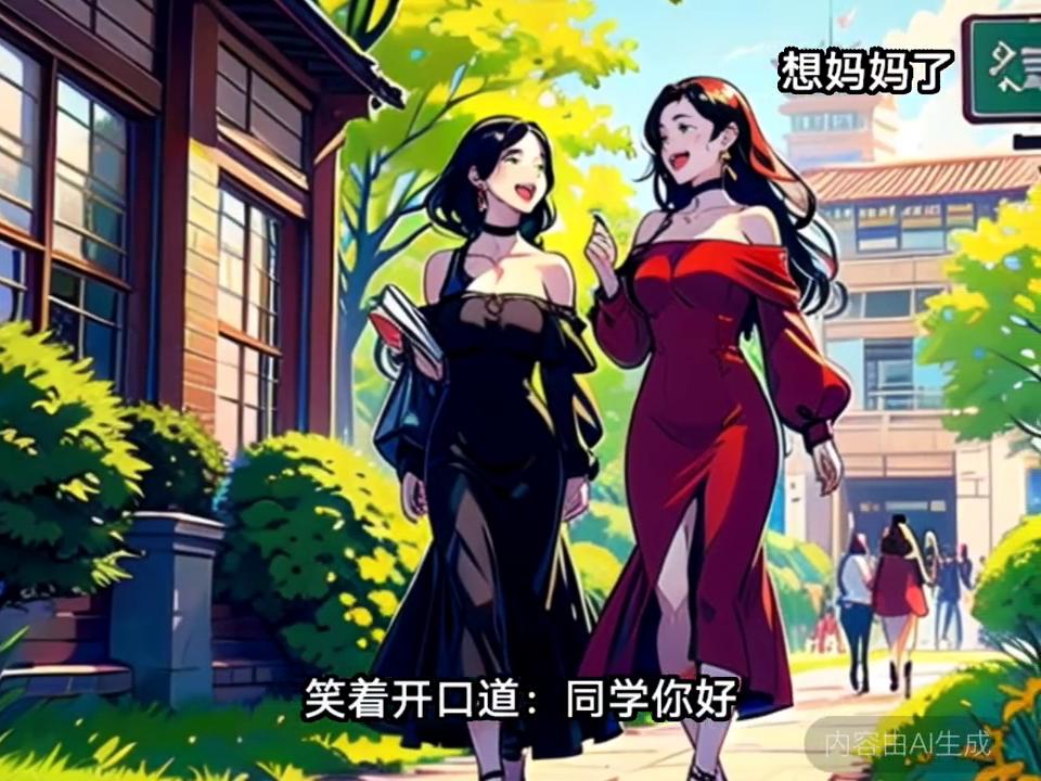 莫雨：你拿了我的通知书，我怎么报名？