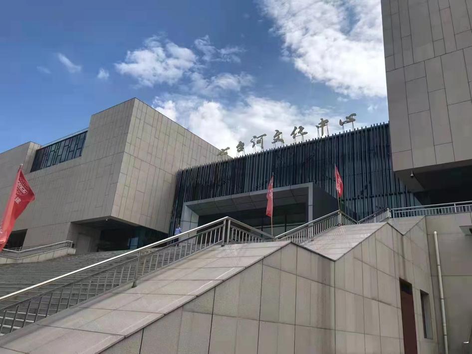 奥运冠军网红打卡地,奥运冠军之城有哪些